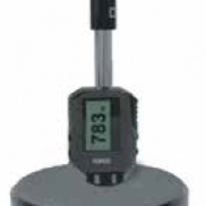ASİMETO 0-999 HLD DİJİTAL LEEB SERTLİK ÖLÇME CİHAZI
