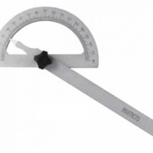 ASİMETO 200X300mm 0-180° AÇILI GÖNYE