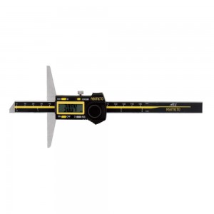ASİMETO Abs Dijital Derinlik Kumpası 0-150mm