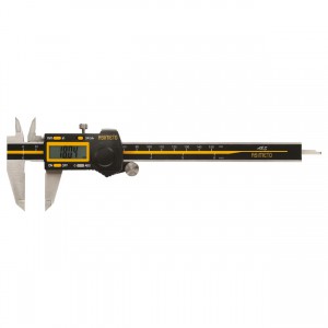 ASİMETO ABS Dijital Kumpas 0-200mm