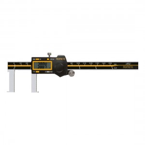 ASİMETO Abs İç Kanal Dijital Kumpas 25-200