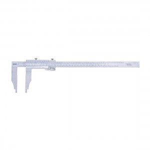 ASİMETO Ağır İş Mekanik Kumpas 0-450mm