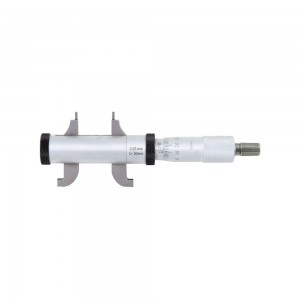ASİMETO Çift Yönlü İç Çap Mikrometre 5-30mm