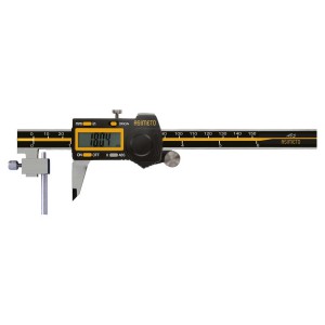 ASİMETO Dijital Boru Kumpası 0-200mm