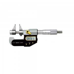 ASİMETO Dijital İç Çap Mikrometre 75-100mm