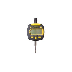 ASİMETO Dijital Komparatör Saati 0-12.5mm
