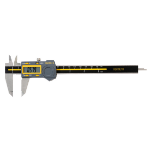 ASİMETO Dijital Kumpas 0-100mm