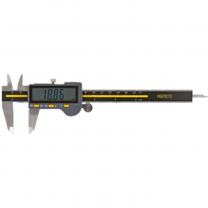 ASİMETO Full Ekran Dijital Kumpas 0-300mm