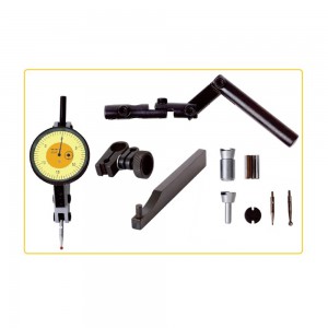 ASİMETO Genişletilmiş Mekanik Salgı Saati Set 1.6mm