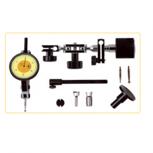 ASİMETO Genişletilmiş Mekanik Salgı Saati Set 1.6mm