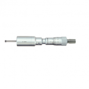 ASİMETO İki ve Üç Nokta Temaslı İç Çap Mikrometresi 2.5-3mm