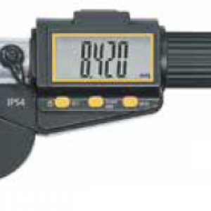 ASİMETO IP54 125-150mm DİJİTAL DIŞÇAP MİKROMETRESİ