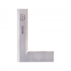 ASİMETO Kıl Gönye 75 x 50mm