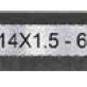 ASİMETO M39X4 ERKEK VİDA MASTARI