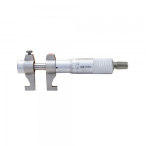 ASİMETO Mekanik İç Çap Mikrometre 75-100mm