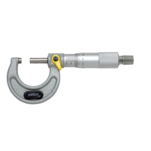 ASİMETO Mekanik Mikrometre Seti 0-150mm
