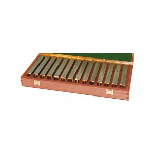 ASİMETO Paralel Set