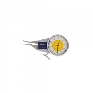 ASİMETO Saatli İç Çap Komparatörü 30-40mm