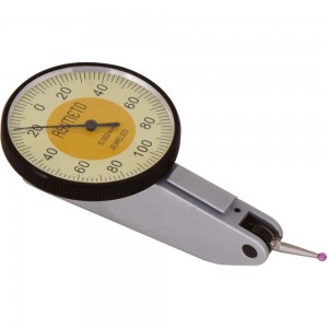ASİMETO Salgı Komparatör Saati 0.2mm