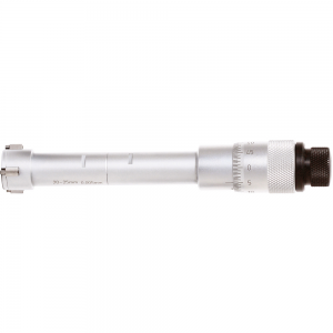 ASİMETO Üç Nokta Temaslı İç Çap Mikrometresi 75-88mm