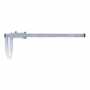 ASİMETO Uzun Çene Mekanik Kumpas 0-300mm