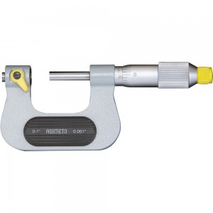 ASİMETO Vida Mikrometre 75-100mm