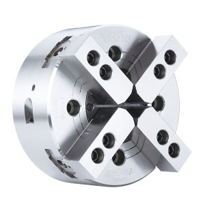 Auto Grip Hidrolik Ayna 4 Ayaklı Açık Merkezli 200x4