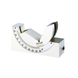 DECO Ayarlanabilir V Yatak 30x48x102mm