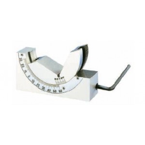 AYARLANABİLİR V-YATAK 48X30X102MM