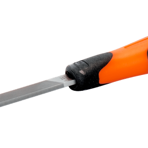 4" Bahco Orta Diş Saplı Lama Eğe