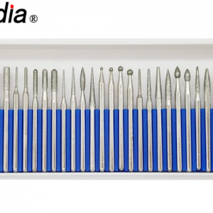 BESDİA BMS 30 Saplı Elmas Taş