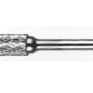 ALTON C12x06x25mm KARBÜR KALIPÇI FREZE