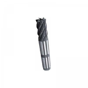 CHUAN BRAND 56X233X5 KONİK SAPLI PARMAK FREZE