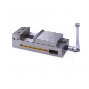ALTON 100x100 CNC Freze Mengenesi
