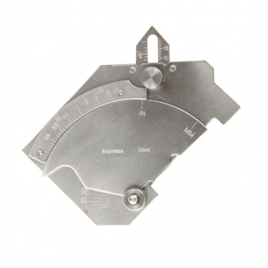 ERT 0-180mm Çok Amaçlı Kaynakçı Kumpası