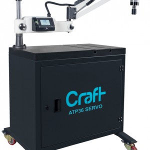 OZCO ATP36 SERVO KOLLU KILAVUZ ÇEKME