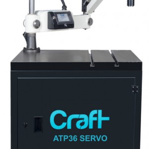 OZCO ATP36 SERVO KOLLU KILAVUZ ÇEKME
