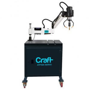 OZCO ATP36A SERVO KOLLU KILAVUZ ÇEKME