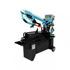 OZCO T200 ŞERİT TESTERE MAKİNASI