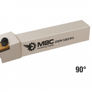 MBC CTGPR 25X25 M16 DIŞ PASO TORNA KATERİ (SAĞ)