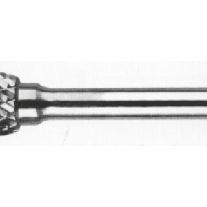 ALTON D06x06x16mm KARBÜR KALIPÇI FREZE