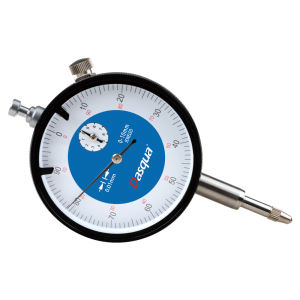 Dasqua 0-10mm KOMPARATÖR SAATİ 0,01