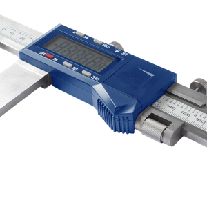 Dasqua 0-2000mm TEK ÇENE DİJİTAL KUMPAS – IP54