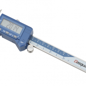 Dasqua 0-150mm DİJİTAL KUMPAS-Wİ Fİ ÖZELLİKLİ IP67