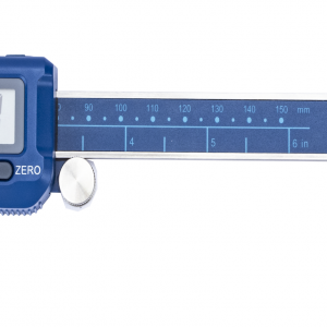 Dasqua 0-150mm "YENİ EKO DİJİTAL KUMPAS" 0,01mm/0,005"
