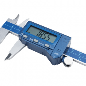 Dasqua 0-200mm “ YENİ MAVİ SERİ “ DİJİTAL KUMPAS IP67 YAĞ KORUMALI