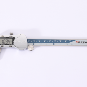 Dasqua 0-300mm “ MAVİ SERİ “ LCD ABSOLUTE DİJİTAL KUMPAS IP54