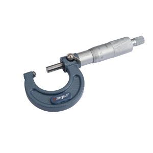 Dasqua 0-25MM BORU KALINLIĞI ÖLÇME MİKROMETRESİ
