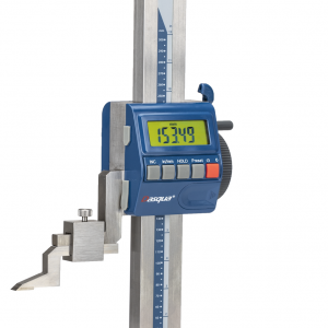 Dasqua 0-300mm ABSOLUTE DİJİTAL MİHENGİR - BİLGİ ÇIKIŞLI IP65