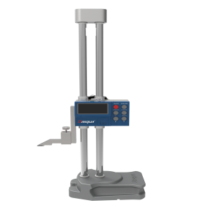 Dasqua 0-300mm ÇİFT KOLON DİJİTAL MİHENGİR